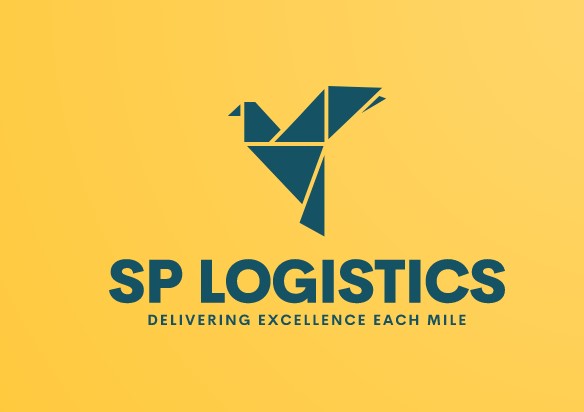 SP Logistics logo