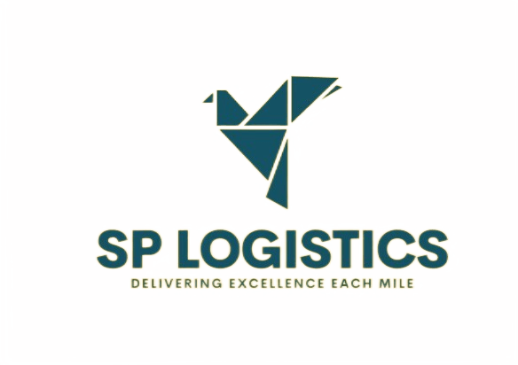 SP Logistics logo
