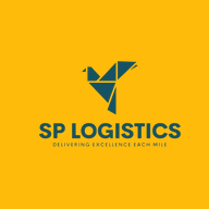 SP Logistics logo